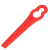 Rasentrimmermesser, Trimmermesser Ersatz, Produktbild-Vorschau 7