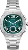 A product shot of a men's watch. Produktbild-Vorschau