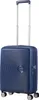 Soundbox Cabin Bag Exp. 55 Polnočné námorníctvo Náhľad obrázku produktu 8