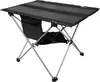 Technaxx TX-251 table de camping Noir Voir les images du produit 1