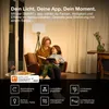 OSRAM SMART+ MATTER Żarnik Klasyczne kształty Ściemnialna w Podgląd zdjęcia produktu 7