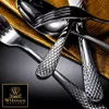 Coltello da burro Wilmax 17 cm in acciaio inossidabile Anteprima dell’immagine prodotto 1