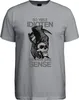 So viele Idioten und nur eine Sense Reaper Statement Gothic Produktbild-Vorschau 2