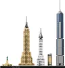 LEGO® 21028 - Architektura Nowego Jorku (598 zestawów) Podgląd zdjęcia produktu 28