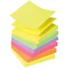 Post-it Haftnotizen Z-Notes 76 x 76 mm 6-farbig 6 Blöcke á Produktbild-Vorschau 7