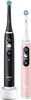 Braun Oral-B iO Series 6 DUO, Doppelpack mit 2 Produktbild-Vorschau 1