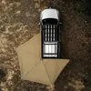 270° Tenda Khaki per auto con tendalino 250x200cm per il Anteprima dell’immagine prodotto 9