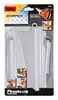 Black + Decker Scorpion Saegeblatt-Set 3-tlg. - X29991-XJ Produktbild-Vorschau 1