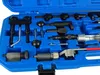 Kit de blocage des roues dentées, V.A.G. 34pcs Voir les images du produit 5
