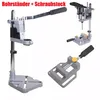 Präzisions, Standbohrmaschine, Bohrmaschinenständer, Produktbild-Vorschau 5