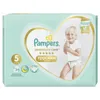 Pampers Premium Care Windeln, Größe 5, 34 Stück, 12Kg - Produktbild-Vorschau 3