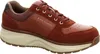 Joya Damen Schnürschuh DYNAMO ZIP W DARK RED rot Größe EUR Produktbild-Vorschau 19