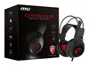 MSI DS502 Gaming Headset 7.1 V2 Podgląd zdjęcia produktu 2