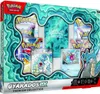 A Pokemon Gyarados ex Premium Collection box. Produktbild-Vorschau