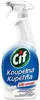 Čistič Koupelna Cif Ultrafast 750ml MR Náhled obrázku produktu 1