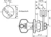 ZS 81.SB mit 3 Riegeln Produktbild-Vorschau 10