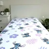 Lilo & Stitch Spannbetttuch Produktbild-Vorschau 7