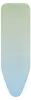 Brabantia Bügelbrettbezug B 124 x 38 cm – Soothing Sea | Produktbild-Vorschau 1