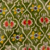 Lagan Rishtan Servierteller 43 x 32,5 cm Keramik Produktbild-Vorschau 7