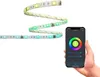 Calex Smarter Striscia LED RGBW e dimmerabile in Kelvin 2 m Anteprima dell’immagine prodotto 4
