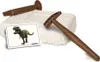 Ausgrabungen - T-Rex + Triceraptos Produktbild-Vorschau 4