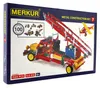 Merkur 7 großes Set Produktbild-Vorschau 1
