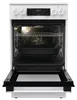 – Gorenje GEC5C41WGX Standherd Produktbild-Vorschau 11