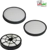 Set kompatibel mit Grundig VCC 7570 A Produktbild-Vorschau 1