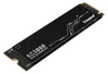 Kingston Technology KC3000 M.2 1024 GB PCI Express 4.0 3D Produktbild-Vorschau 3