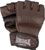 Lonsdale Vintage Mma Gloves Leder Mma-kampfhandschuh Braun Produktbild-Vorschau 3