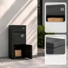 Paketbox, Postbox, Paketsafe, Paketbriefkasten, Briefkasten Produktbild-Vorschau 8
