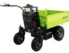 Elektrodumper Zipper ZI-ED600, capacità batteria 48V/45 Ah, Anteprima dell’immagine prodotto 2
