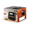 Sencor SCE 2100BK - Macchina da caffè - Nero Anteprima dell’immagine prodotto 7