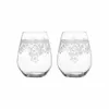 Spiegelau Becher Set/2 480/01 Arabesque UK/3 4192264 Voir les images du produit 1