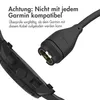 imoshion USB-A-Ladekabel für Garmin Watch - 1 Meter Produktbild-Vorschau 2