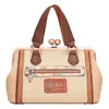 Anekke Menire 36601-009 (1/braun/bronze/beige/print) Produktbild-Vorschau 4
