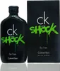 Herrenparfüm Ck One Shock Him Calvin Klein EDT   200 ml Produktbild-Vorschau 8