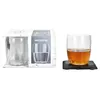 4x Incontri Wasserglas I 300ml I Klarglas I Bormioli Rocco Produktbild-Vorschau 3