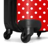 NoBoringSuitcases.com® Koffer Handgepäck Trolley Rollkoffer Produktbild-Vorschau 6