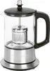 PROFICOOK Bouilloire 360° verre acier inoxydable 0,5 L TK Voir les images du produit 15