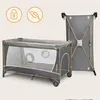 Lionelo Flower Reisebett Baby Laufstall Baby mit Produktbild-Vorschau 6