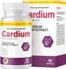 Cardium Kapseln | Reich an Vitaminen & Mineralstoffen | 90 Produktbild-Vorschau 1