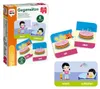 Ich lerne Gegensätze, 2 Jahr(e), Karton, Mehrfarbig Produktbild-Vorschau 12