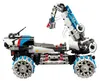 LEGO TECHNIC 42211 Lunar Outpost Moon Rover Anteprima dell’immagine prodotto 22