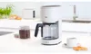 Braun koffiezetapparaat KF 3120 WH, wit Productafbeelding-voorbeeld 10