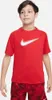 Nike NIKE DRI-FIT ICON BIG KIDS'  UNIVERSITY RED/WHITE M Produktbild-Vorschau 1