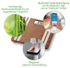 medisana BS 552 connect mit App Bambus Körperanalysewaage Produktbild-Vorschau 9