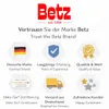 Betz Palermo Gästehandtücher Set 12-teilig – 12× Produktbild-Vorschau 9