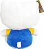 The back of a Hello Kitty plush toy. Anteprima dell’immagine prodotto