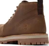 Timberland Britton Road Mid Waterproof Herren Stiefel Voir les images du produit 6